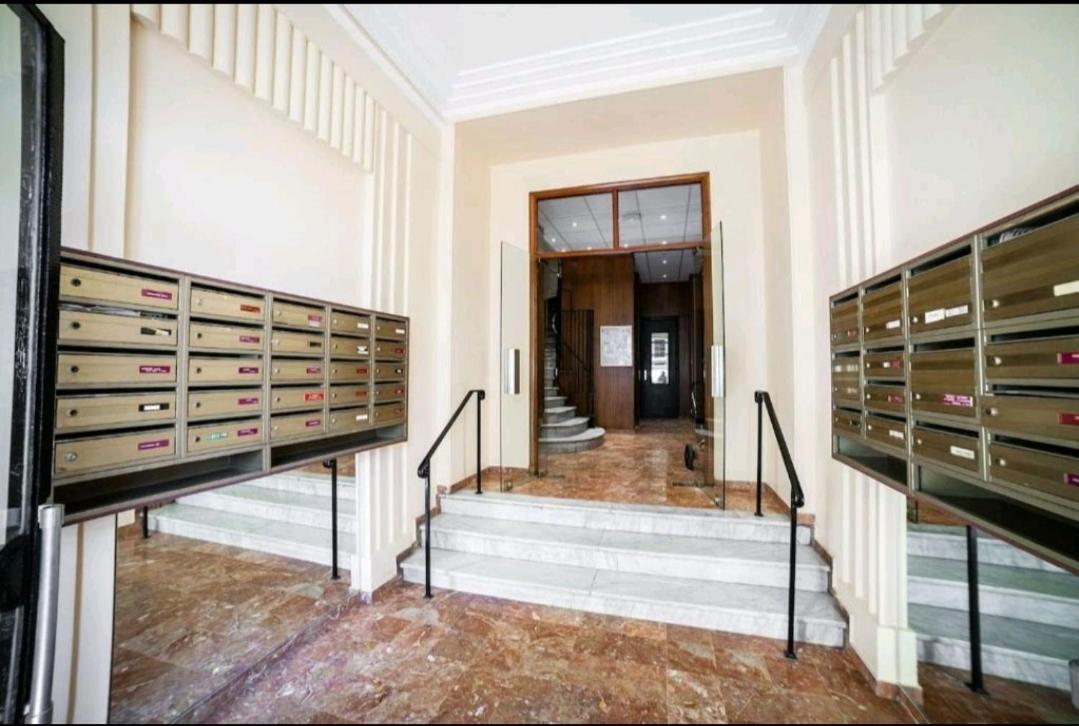 Home For 2 Few Steps From Casino Monte Carlo And Beach Босолей Екстер'єр фото