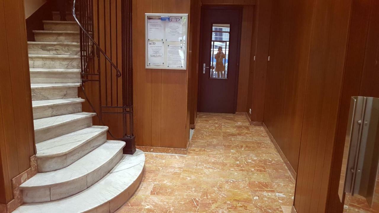 Home For 2 Few Steps From Casino Monte Carlo And Beach Босолей Екстер'єр фото