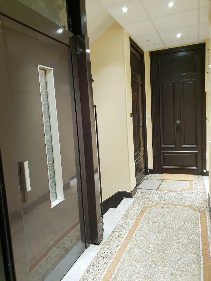 Home For 2 Few Steps From Casino Monte Carlo And Beach Босолей Екстер'єр фото